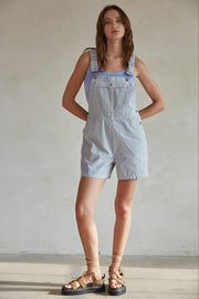 Chit Chat Overalls