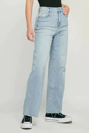 The 9177 High Rise Dad Jean