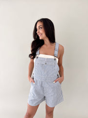 Chit Chat Overalls