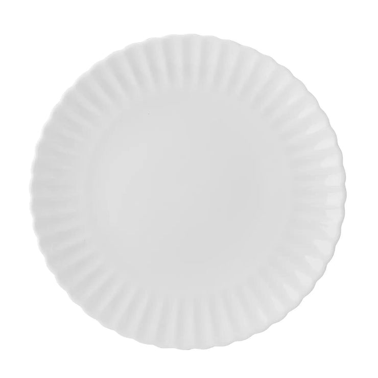 Mikasa Isadora Appetizer Plate