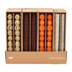 Gather Taper Candle Set