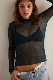 MINDING MY BUSINESS TOP