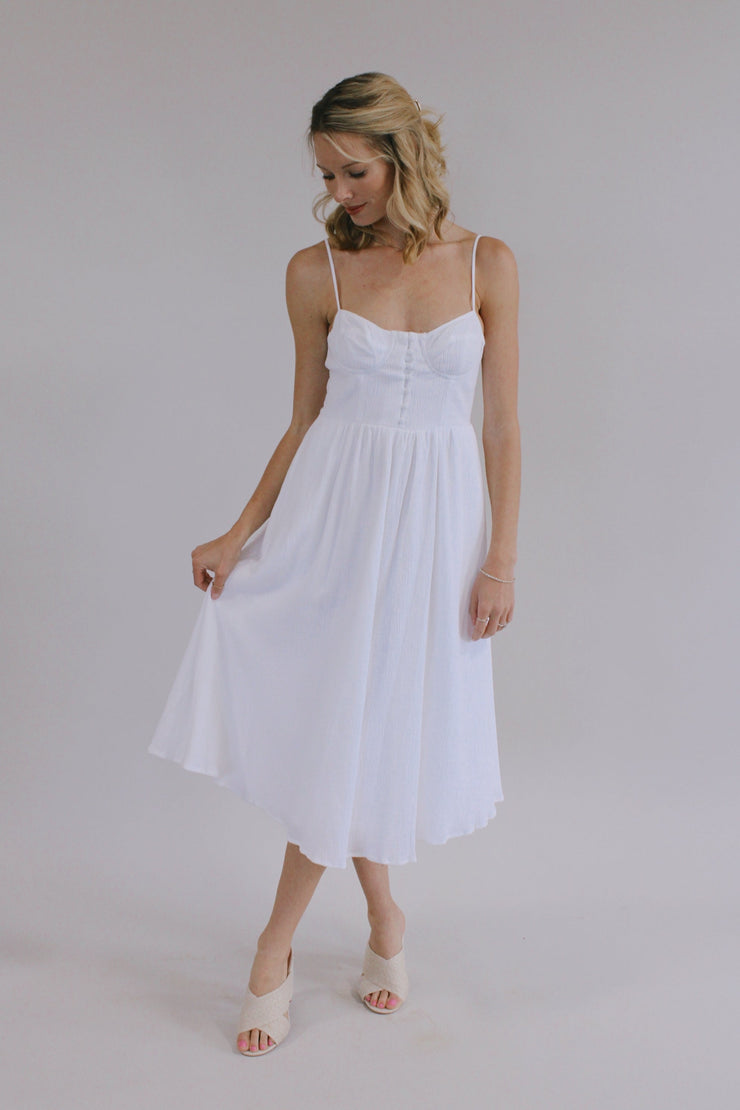 Ferreira Midi Dress