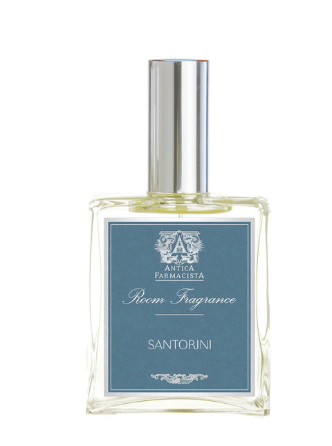 Santorini Room Spray