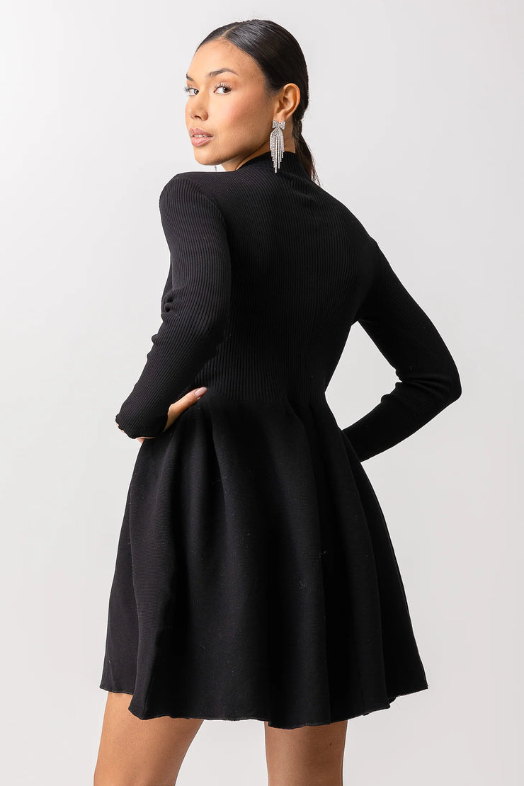 Blake Sweater Dress