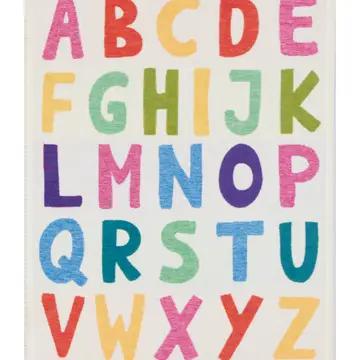 Abc Blanket