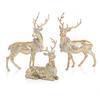 Deer Wreath Decor - 3 styles