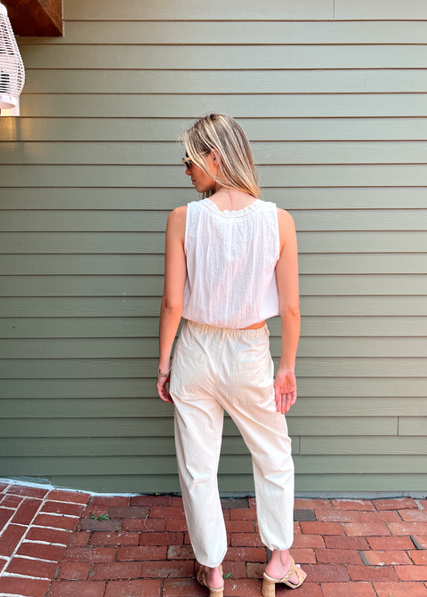 Alleia Pant