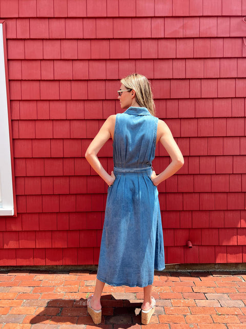 Karlie Dress