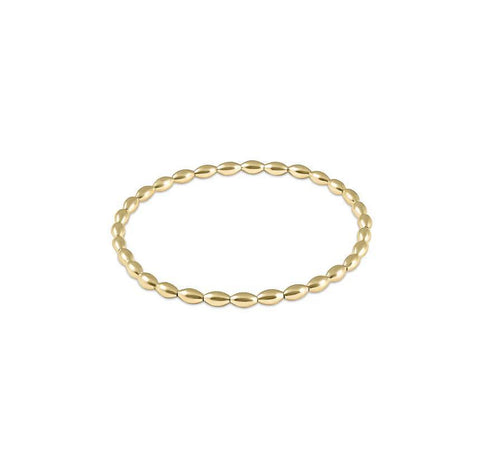 E. Newton Harmony Gold Bead