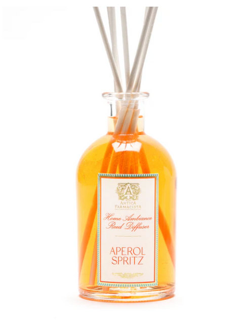 250ml Aperol Spritz Reed Diffuser