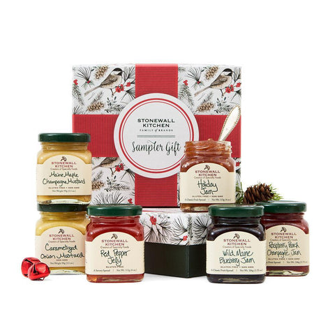 Stonewall Holiday 2025 Sampler Collection
