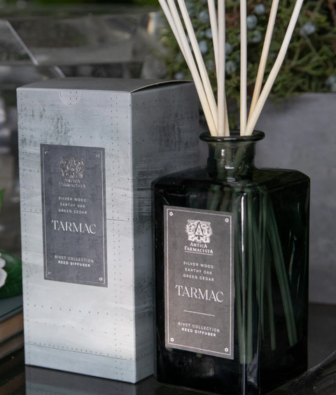 320ml Tarmac Reed Diffuser