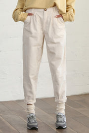 Corduroy Boy Pants