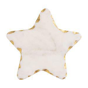 Star Gold Edge Mini Board