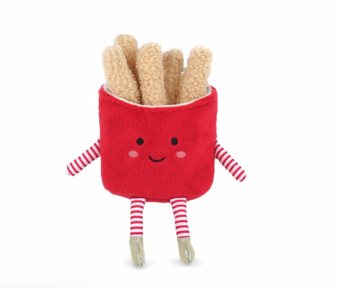 Frenchy Fries Mon Ami