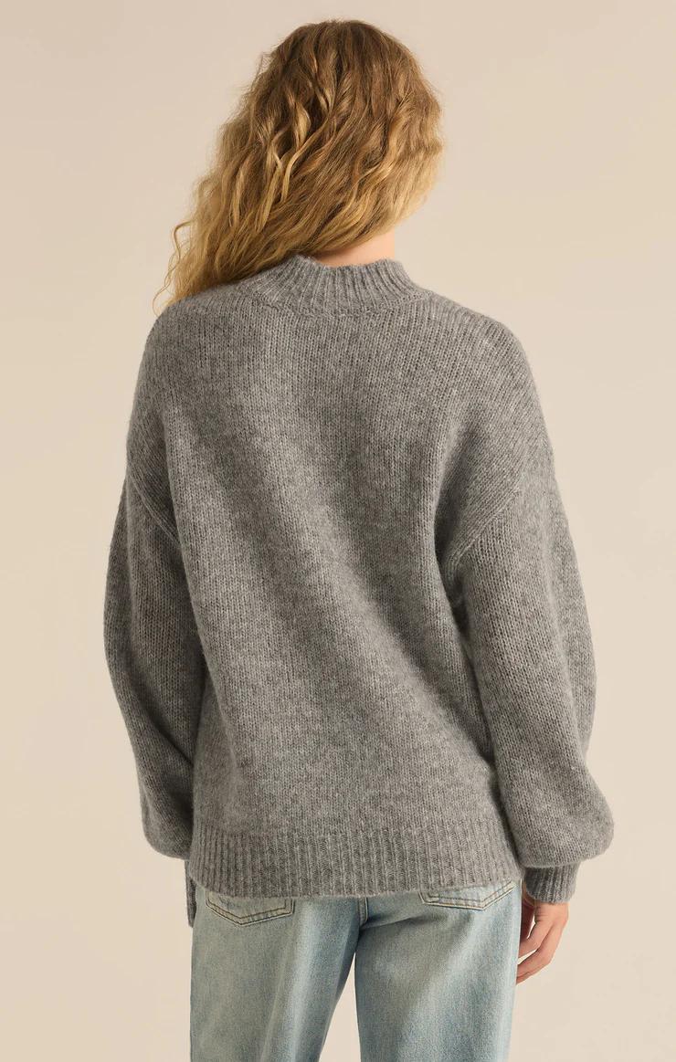 Danica Sweater Grey