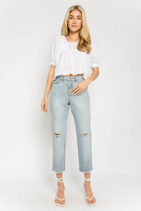 Taste of Summer Top