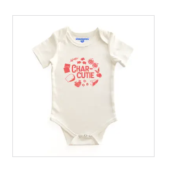 Chunky Deli Onesie