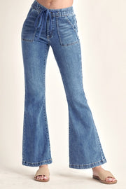 Friday Flare Denim