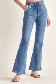 Friday Flare Denim