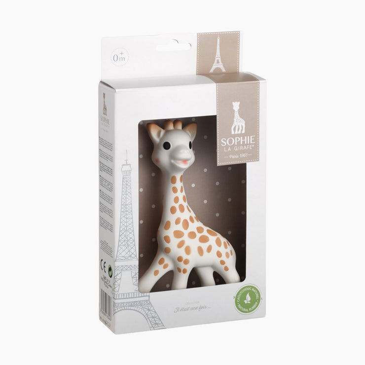 Sophie La Girafe White Box- Classic