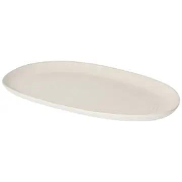 Oyster Aquarius Oval Platter 10.5 Inch