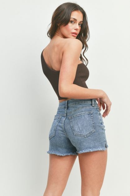 The Weekend Short