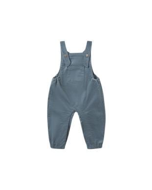 The Baby Overall - Ocean