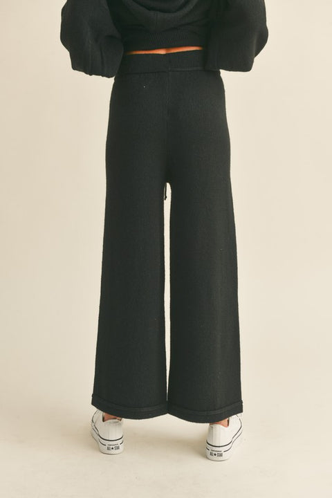 The Kickback Sweater Pants