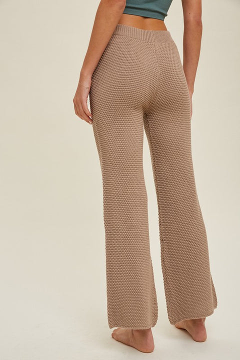 Cozy On Up Sweater Pant