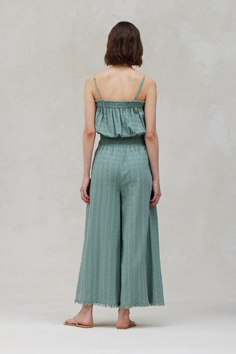 Roaming the Shores Jumpsuit