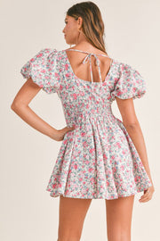Rosie Posie Mini