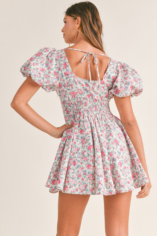 Rosie Posie Mini