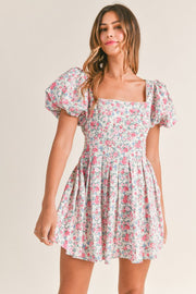 Rosie Posie Mini