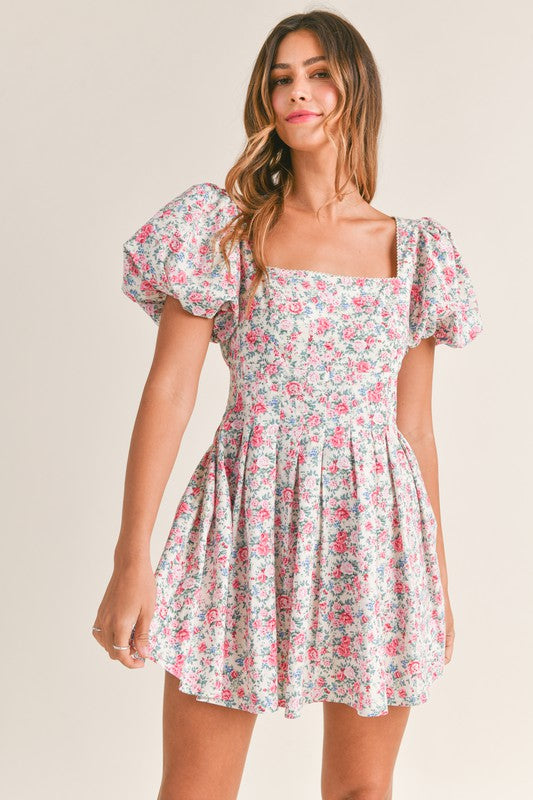 Rosie Posie Mini