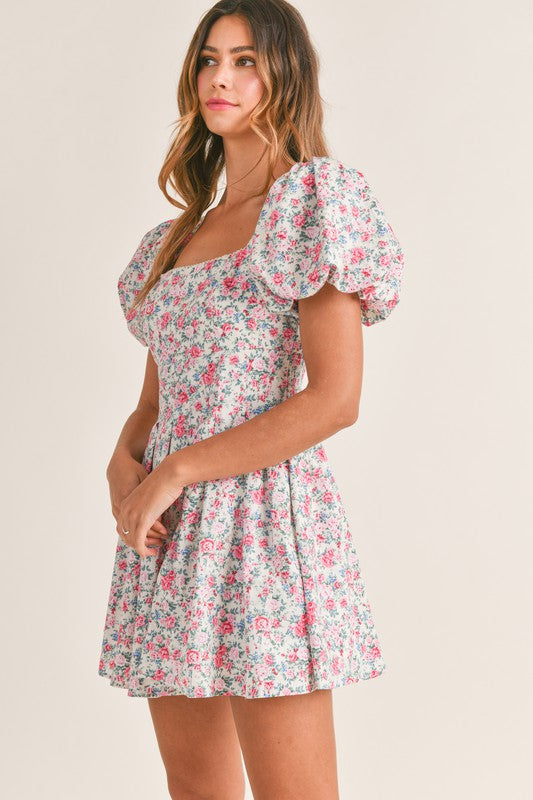 Rosie Posie Mini