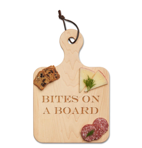 Cape 12x8" Maple Artisan Board