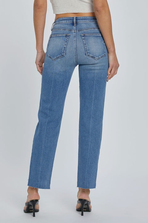The 1466 Denim Jean