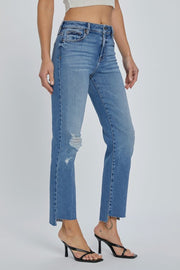 The 1466 Denim Jean
