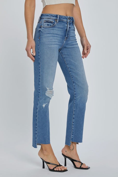 The 1466 Denim Jean
