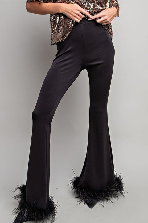 Feeling Festive Pants