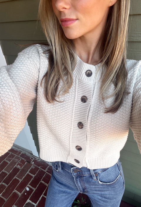 Lila Cardi in Birch