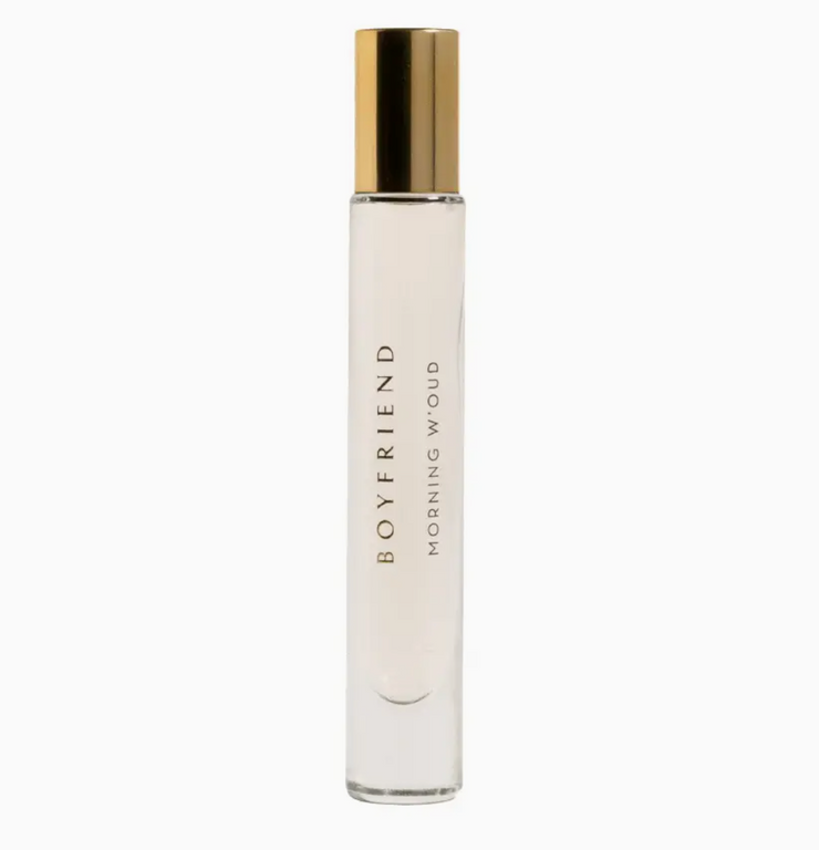 Boyfriend Rollerball