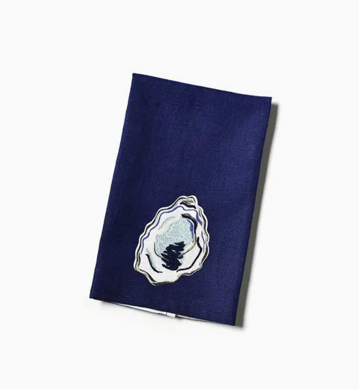 Oyster Medium Hand Towel