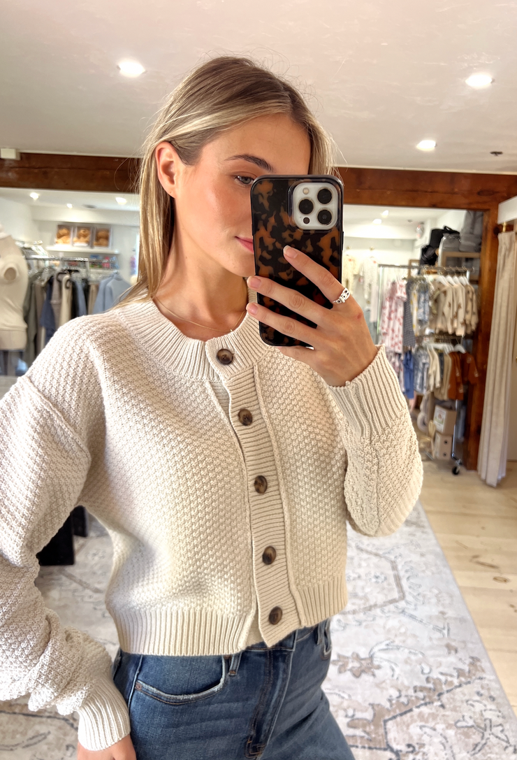 Lila Cardi in Birch
