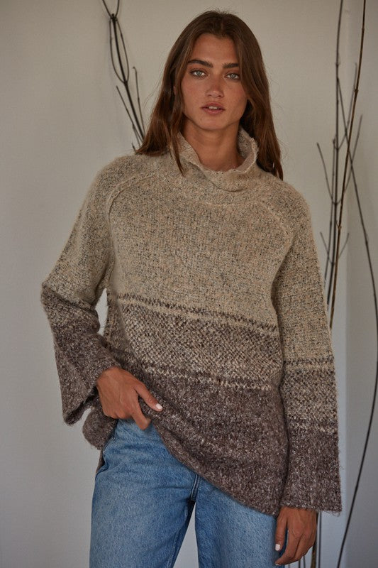 Ellie May Pullover Sweater
