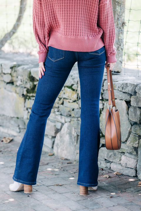 An Everyday Staple Denim