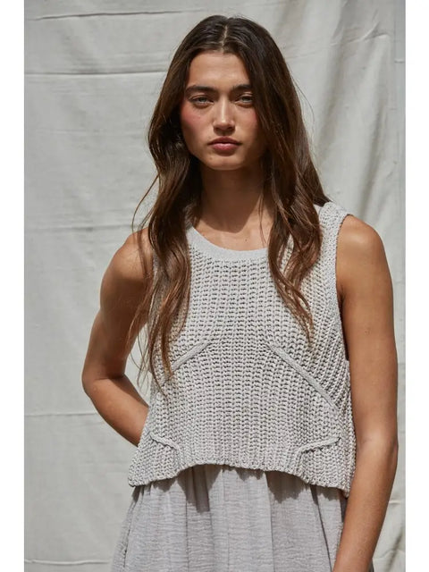 The Colorado Combo Maxi Dress