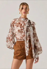 Cinthia Top